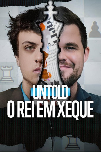 Assistir Untold: O Rei em Xeque online dublado e legendado