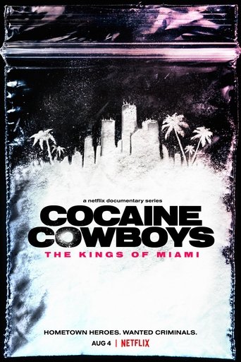 Assistir Cocaine Cowboys: The Kings of Miami online dublado e legendado