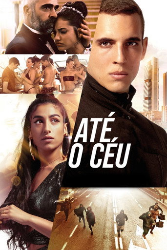Poster de Até o Céu