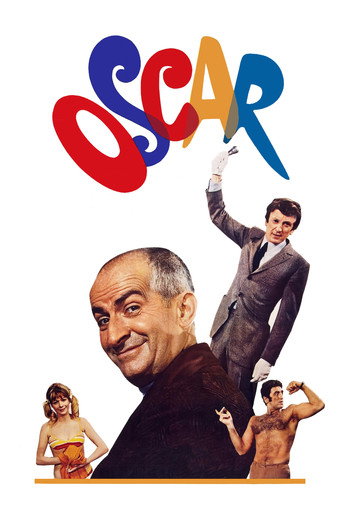 Poster de Coisas da Vida