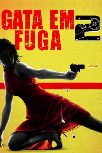 Assistir Gata em Fuga 2 online dublado e legendado