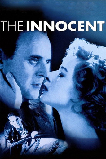 Assistir O Inocente online dublado e legendado