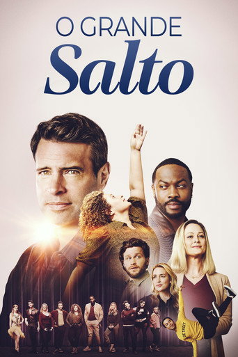 Assistir The Big Leap online dublado e legendado