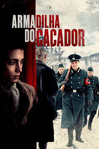 Assistir Armadilha do Caçador online dublado e legendado