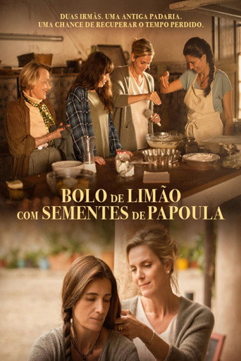 Assistir Bolo de Limão com Sementes de Papoula online dublado e legendado