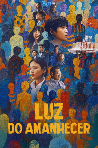 Assistir Luz do Amanhecer online dublado e legendado