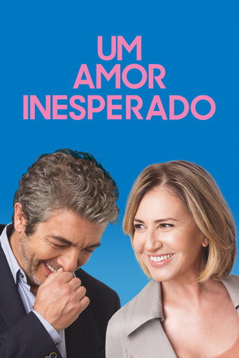 Poster de Um Amor Inesperado