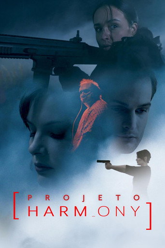 Assistir Projeto Harmony online dublado e legendado