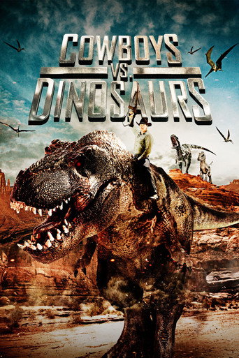 Assistir Caçadores de Dinossauros online dublado e legendado