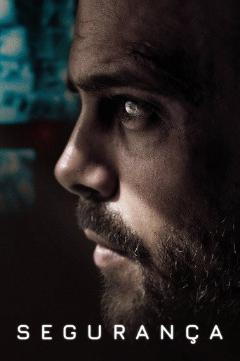 Assistir Segurança online dublado e legendado