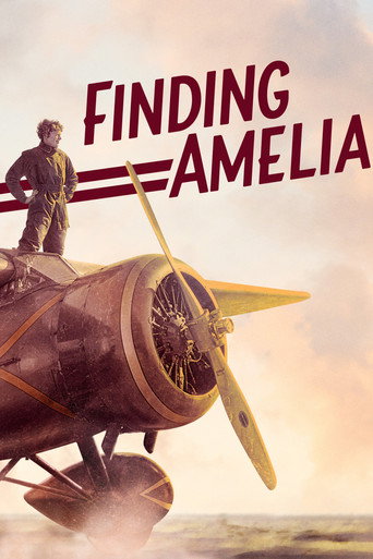 Assistir O Misterioso Desaparecimento de Amelia Earhart online dublado e legendado