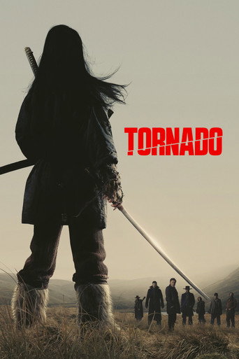 Assistir Tornado online dublado e legendado