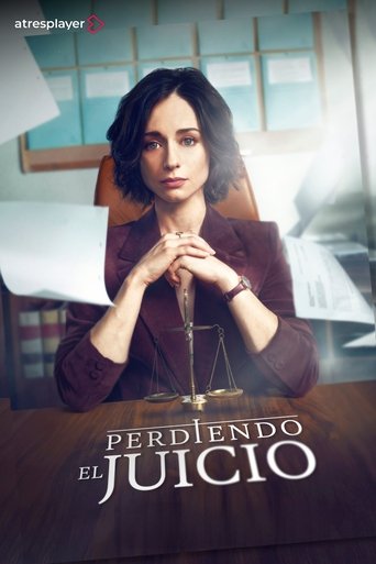 Assistir Perdendo o Juizo online dublado e legendado