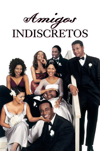 Assistir Amigos Indiscretos online dublado e legendado