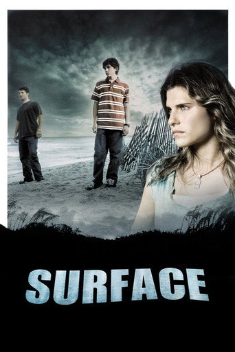 Assistir Surface online dublado e legendado
