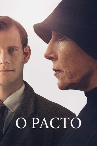 Assistir O Pacto online dublado e legendado