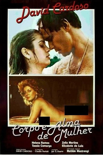 Assistir Corpo e Alma de Mulher online dublado e legendado