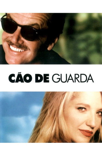 Assistir O Cão de Guarda online dublado e legendado