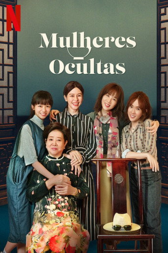 Assistir Mulheres Ocultas online dublado e legendado
