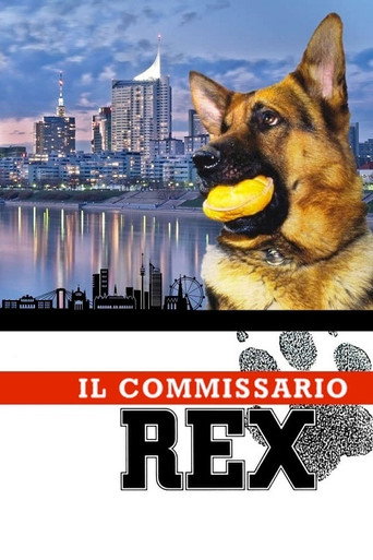 Assistir Il commissario Rex online dublado e legendado