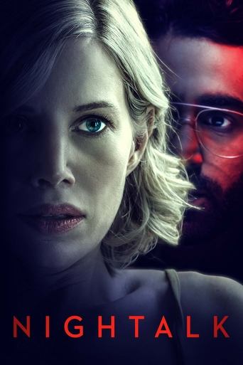 Assistir Nightalk online dublado e legendado