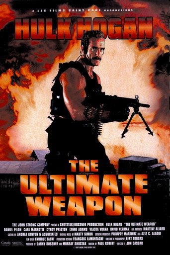 Assistir The Ultimate Weapon online dublado e legendado
