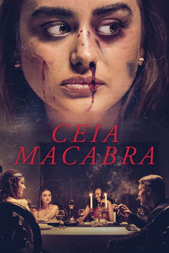 Assistir Ceia Macabra online dublado e legendado