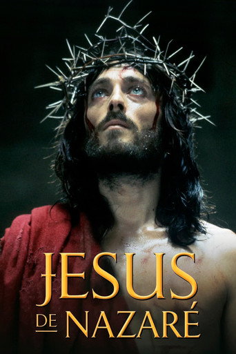 Assistir Jesus de Nazaré online dublado e legendado