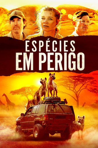 Assistir Espécies em Perigo online dublado e legendado