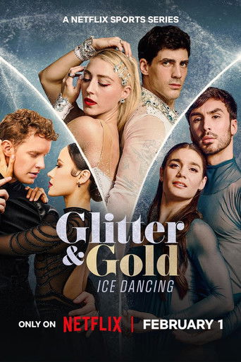 Assistir Dança no Gelo: Rumo ao Ouro online dublado e legendado