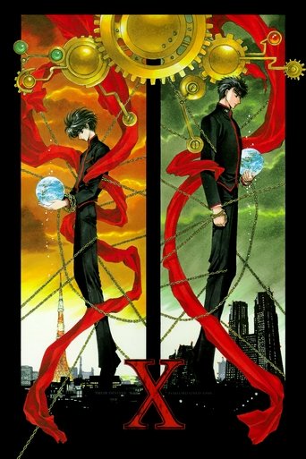 Poster de X/1999