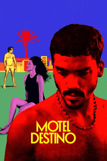 Assistir Motel Destino online dublado e legendado