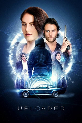 Assistir Uploaded online dublado e legendado