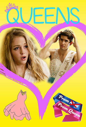 Assistir Queens online dublado e legendado
