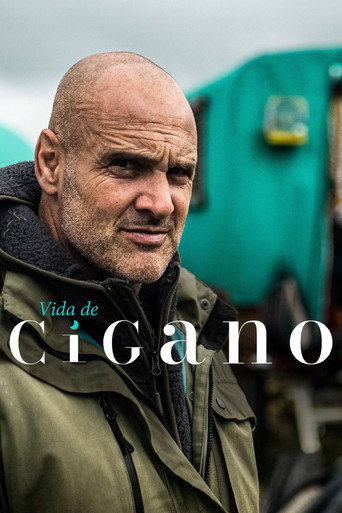 Assistir Ed Stafford: Vida de Cigano online dublado e legendado