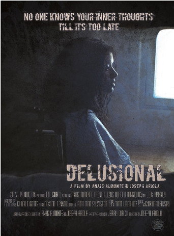 Assistir Delusional online dublado e legendado