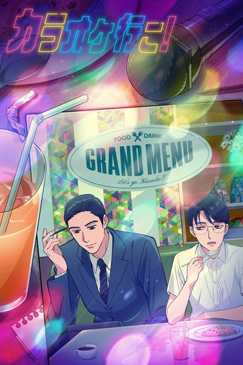 Assistir Let's Go Karaoke! online dublado e legendado