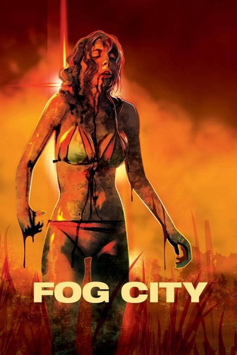 Assistir Fog City online dublado e legendado