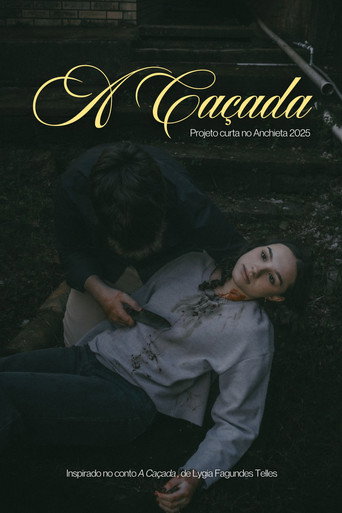 Assistir A Caçada online dublado e legendado