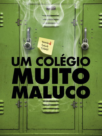 Assistir Um Colégio Muito Maluco online dublado e legendado