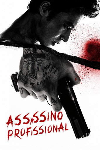 Assistir Assassino Profissional online dublado e legendado