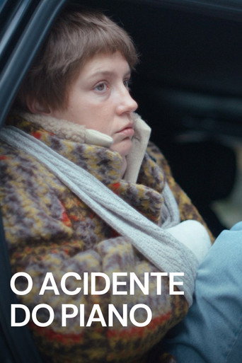 Assistir O Acidente do Piano online dublado e legendado