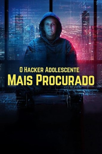 Assistir O Hacker Adolescente Mais Procurado online dublado e legendado