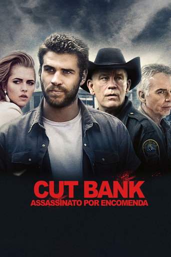 Assistir Cut Bank - Assassinato Por Encomenda online dublado e legendado