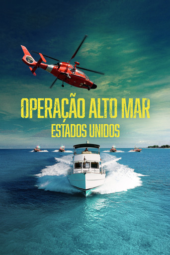 Assistir Operação Alto Mar: Estados Unidos online dublado e legendado