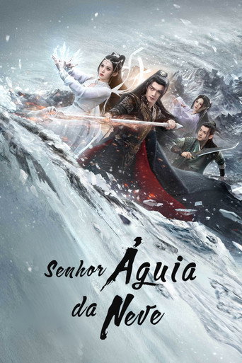 Assistir Senhor Águia da Neve online dublado e legendado
