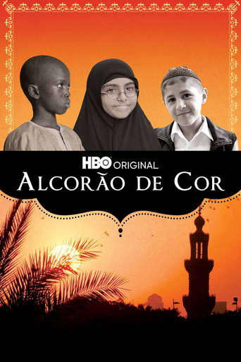 Assistir Alcorão de Cor online dublado e legendado