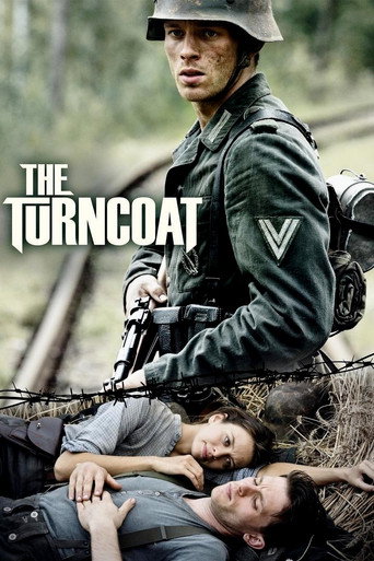 Poster de The Turncoat