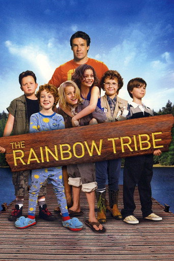 Assistir A Tribo Arco-Iris online dublado e legendado