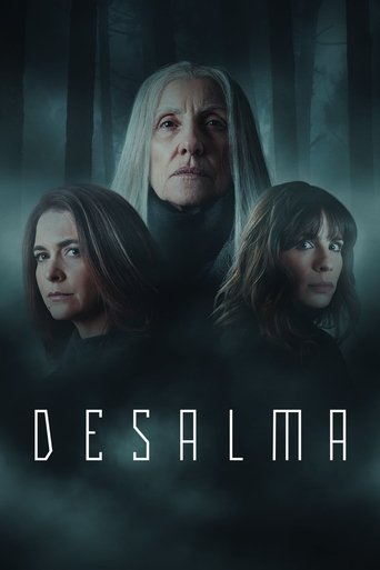 Assistir Desalma online dublado e legendado